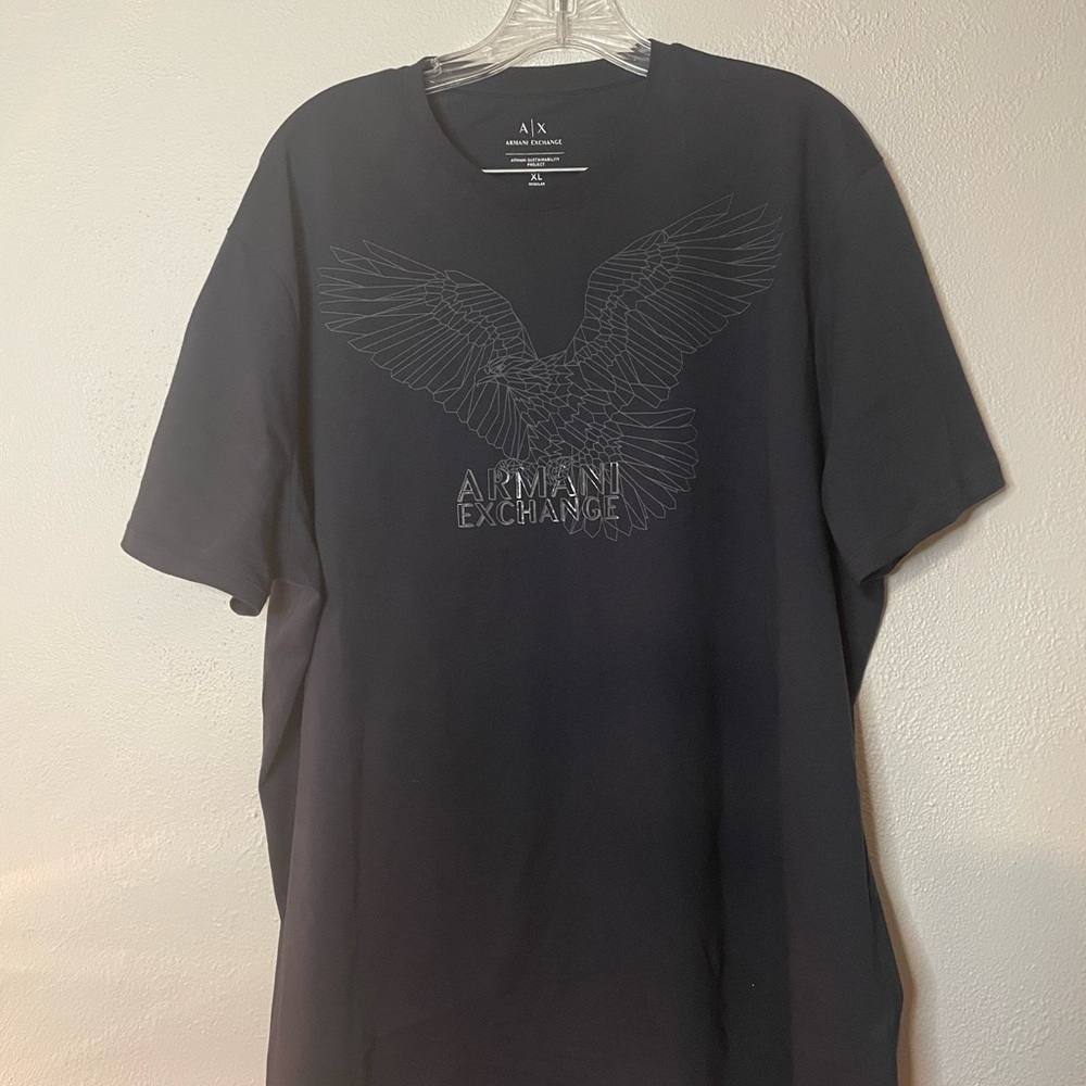 Men's Armani Exchange Tee